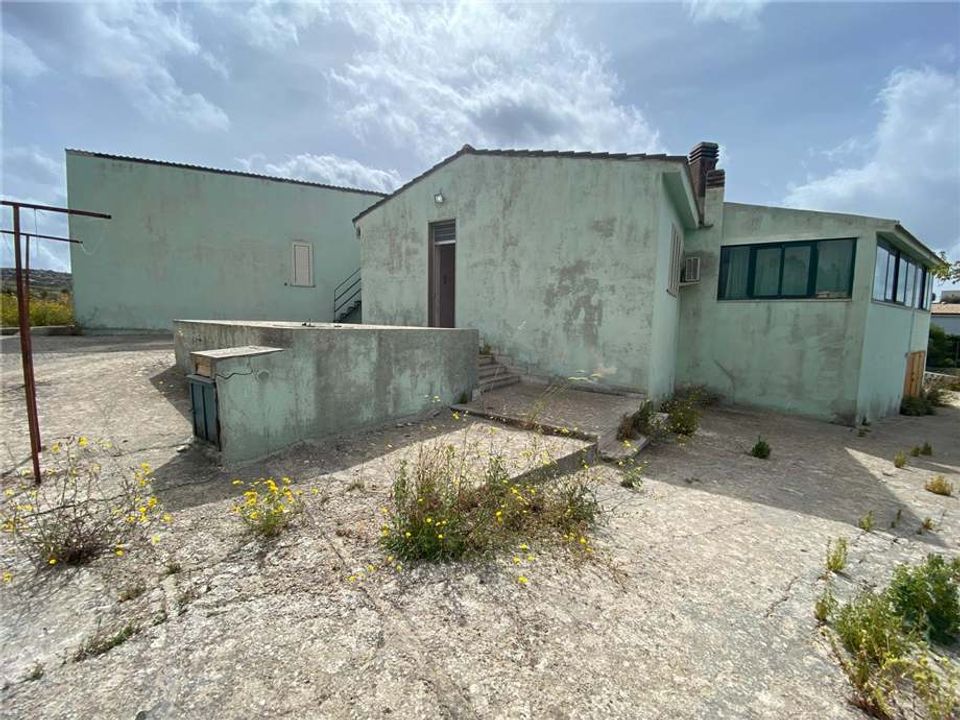 Villa i Noto, Siracusa - foto 2