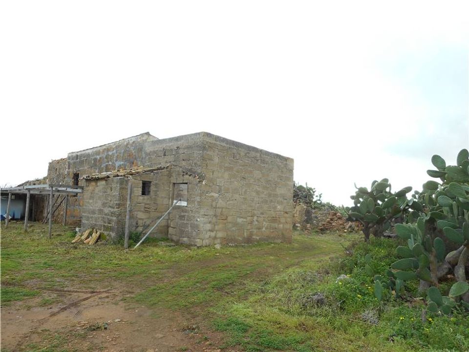 Landhuis in Noto, Siracusa - foto 5