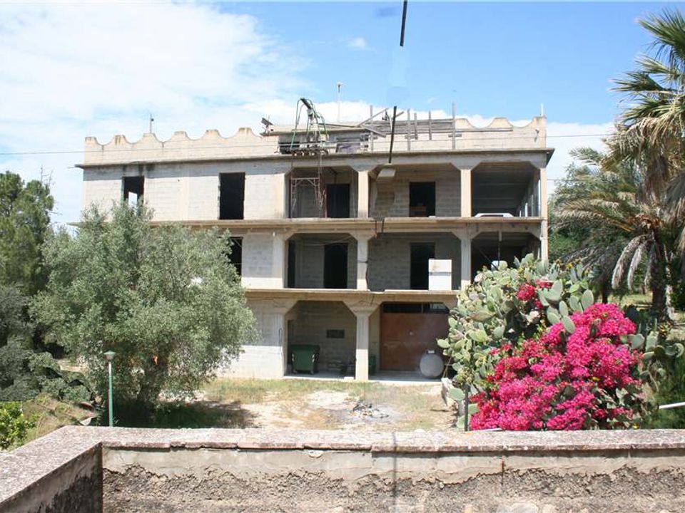 Lejlighed i Noto, Siracusa - foto 2