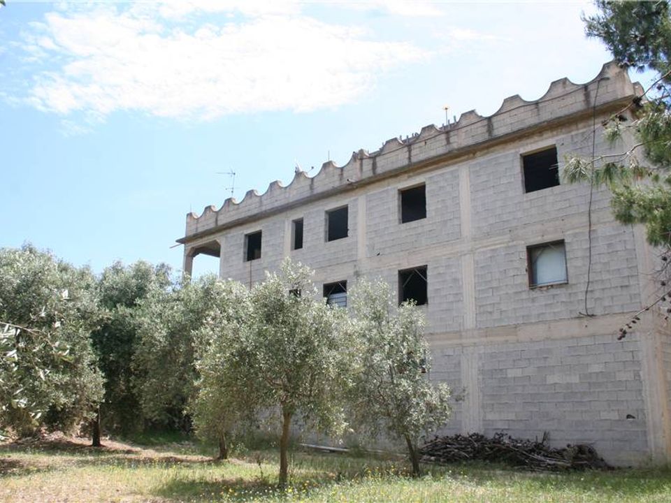 Lejlighed i Noto, Siracusa - foto 5