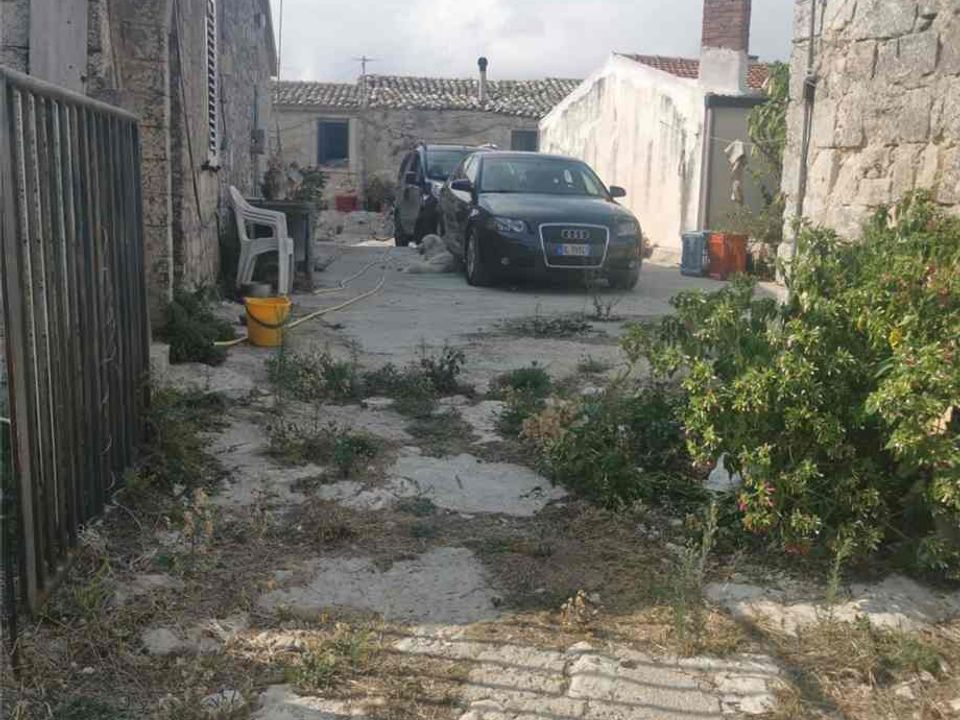 Landejendom i Noto, Siracusa - foto 4