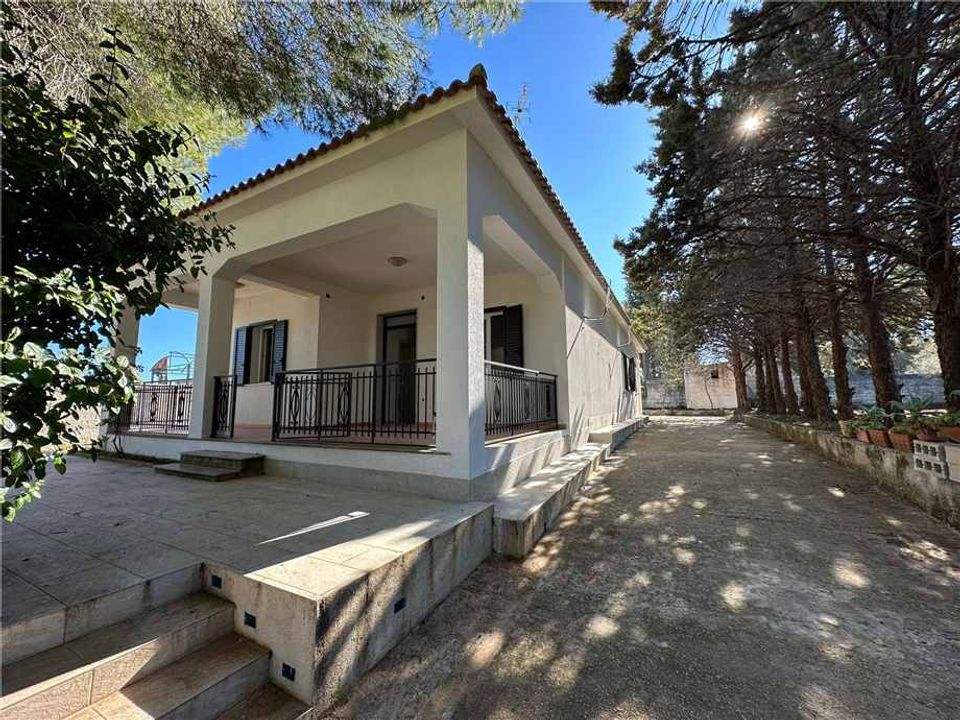 Villa i Avola, Siracusa - foto 3
