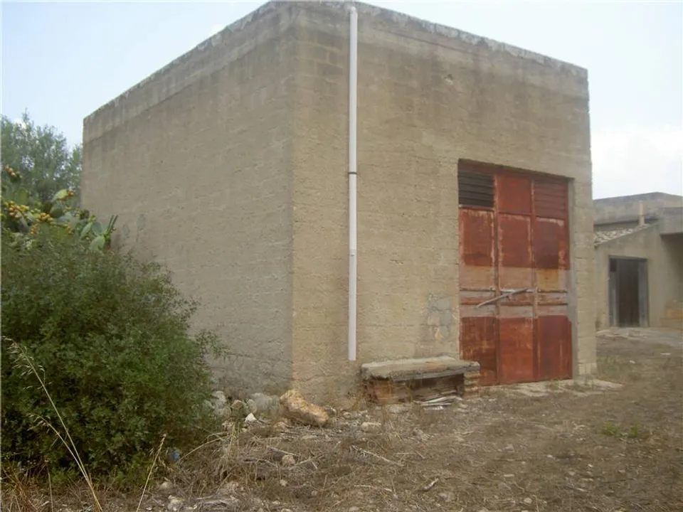 Helårsgrund i Noto, Siracusa - foto 2