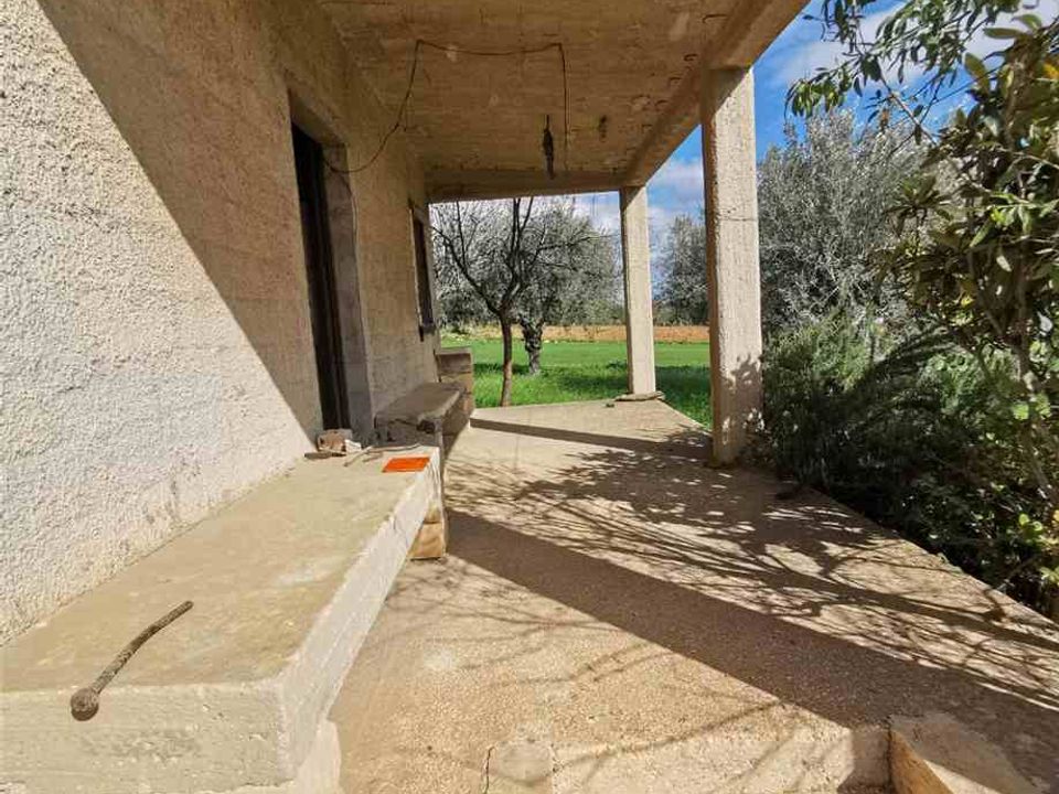 Helårsgrund i Noto, Siracusa - foto 5