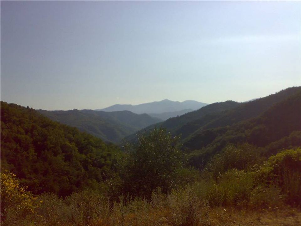 Masia a Bajardo, Imperia - foto 4