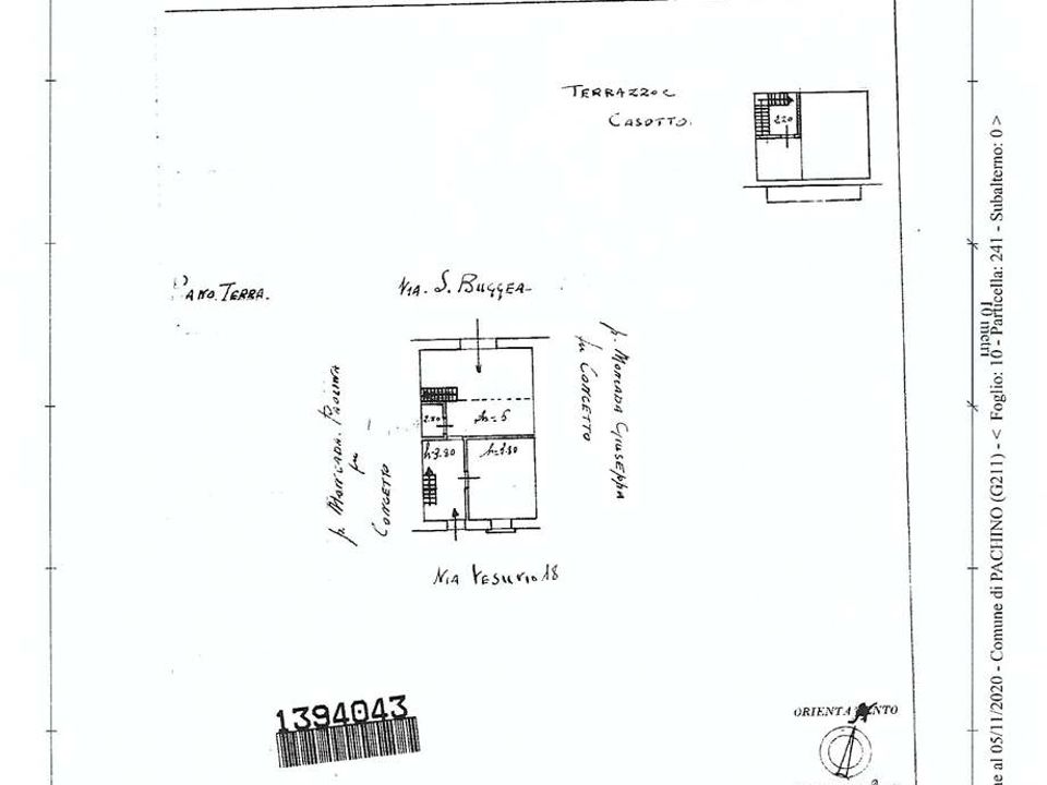 Villa i Pachino, Siracusa - foto 2