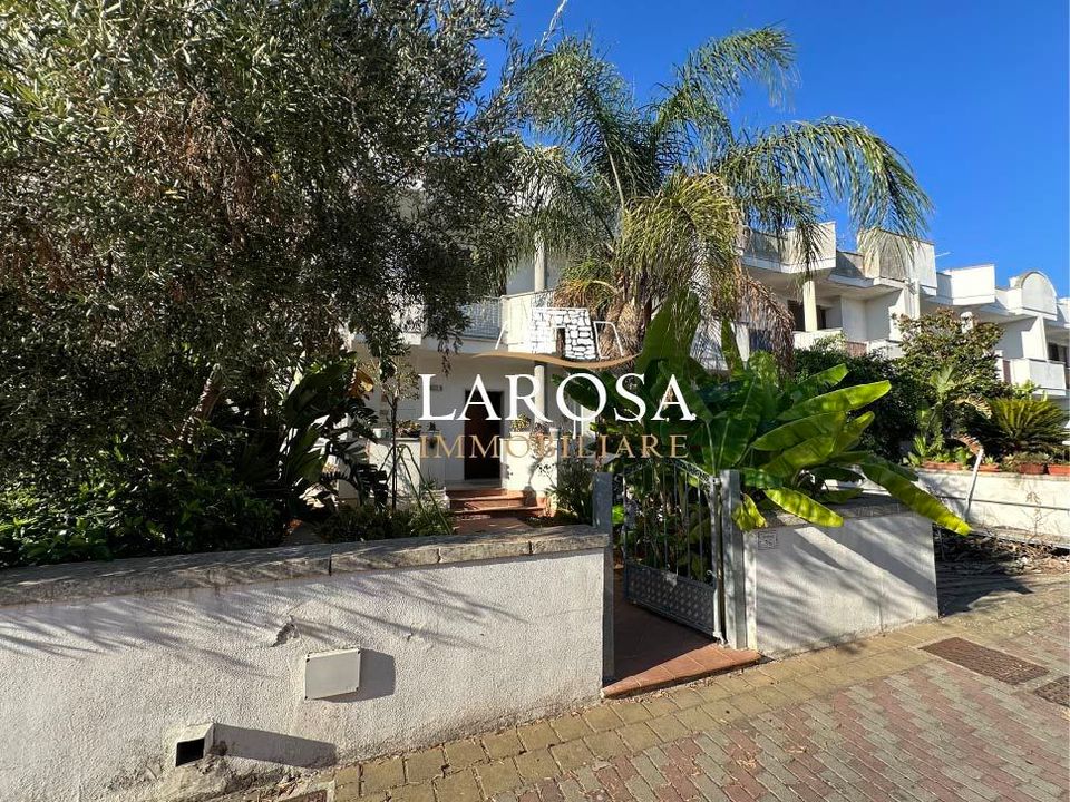 Villa in Lizzanello, Lecce - foto 3