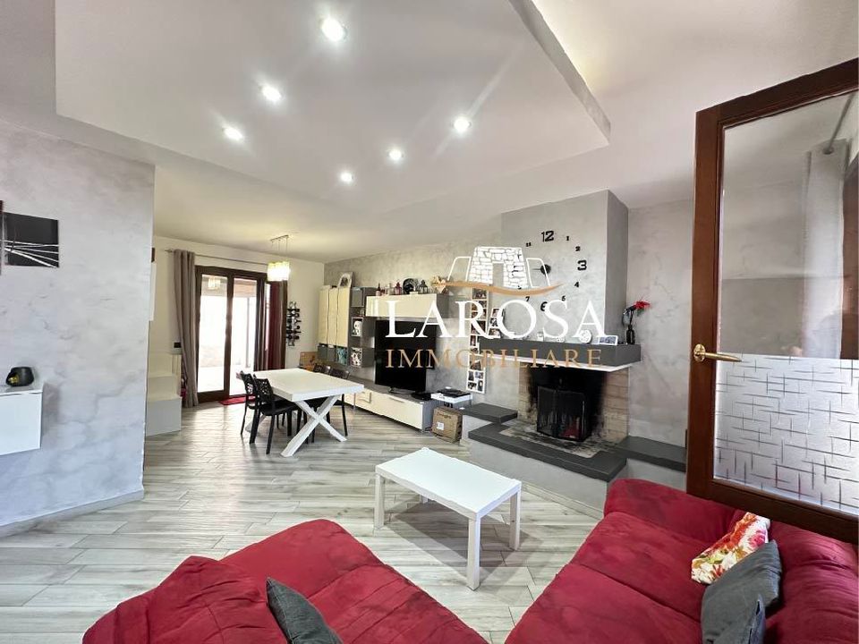 Villa in Lizzanello, Lecce - foto 2