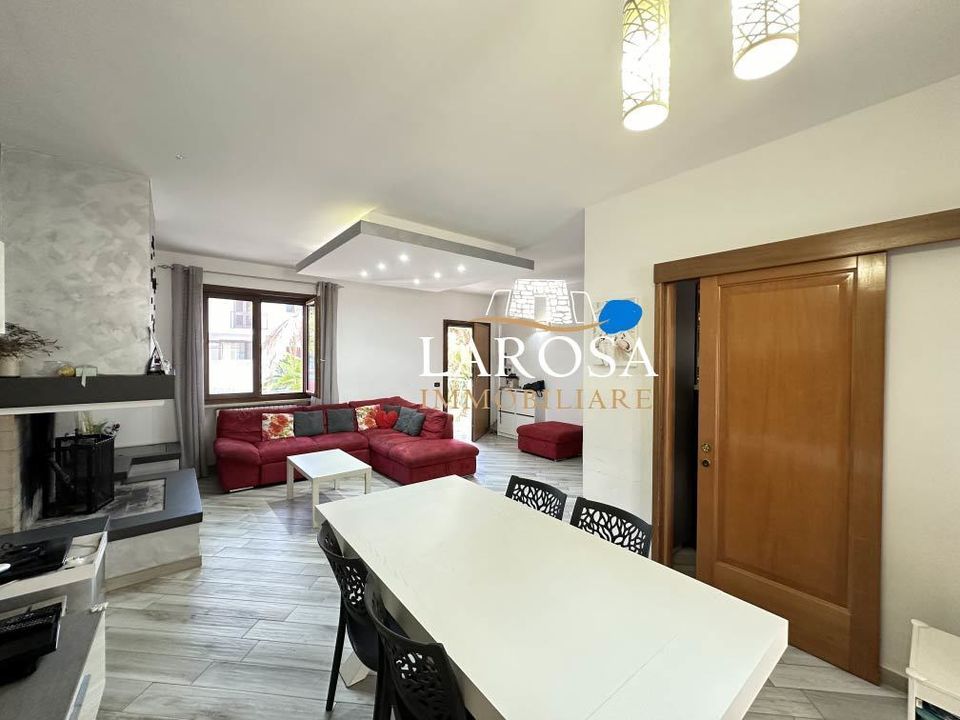 Villa in Lizzanello, Lecce - foto 4