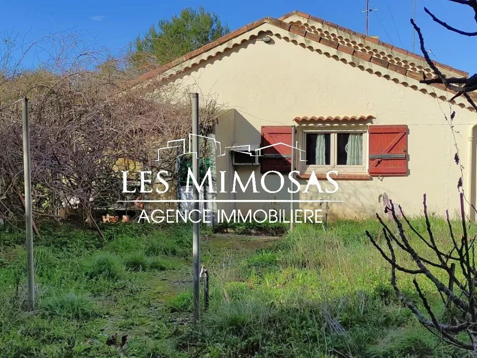 Villa i Saint-Raphaël, Var - foto 1