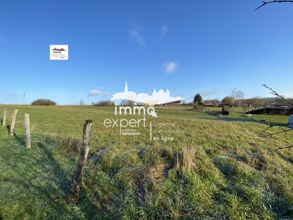 Terra em Vroville, Vosges - foto 1