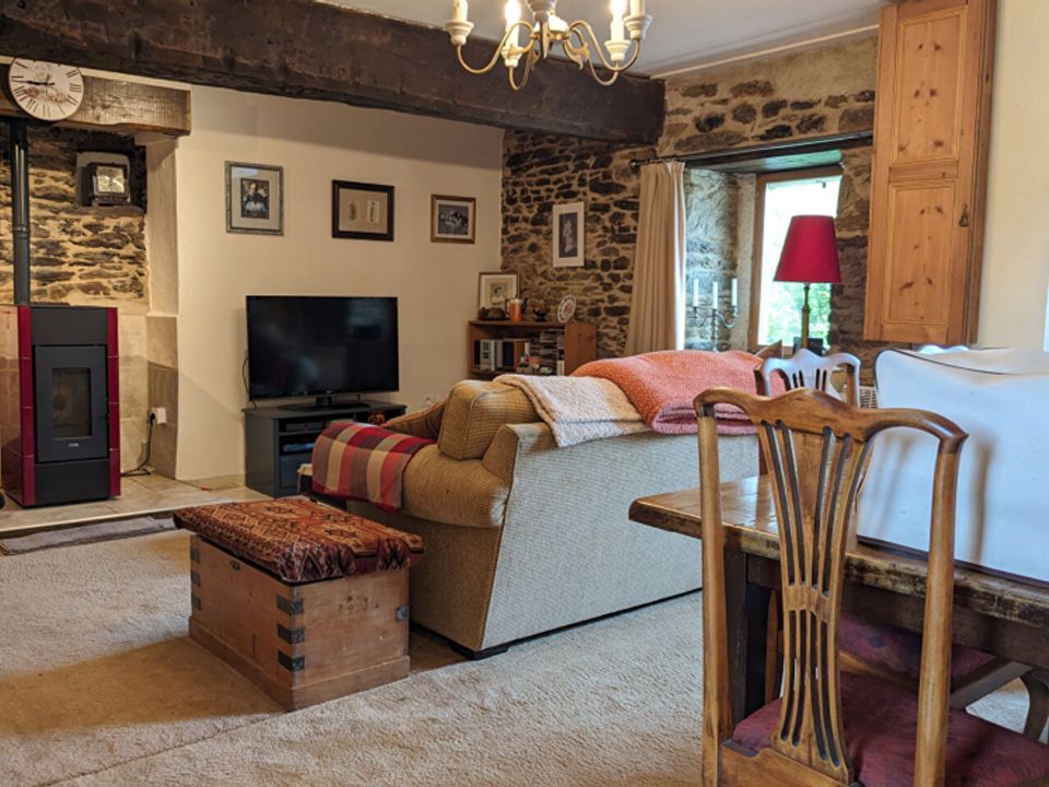Villa i Hellean, Morbihan - foto 3