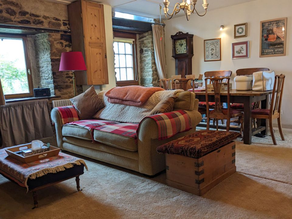 Villa i Hellean, Morbihan - foto 4