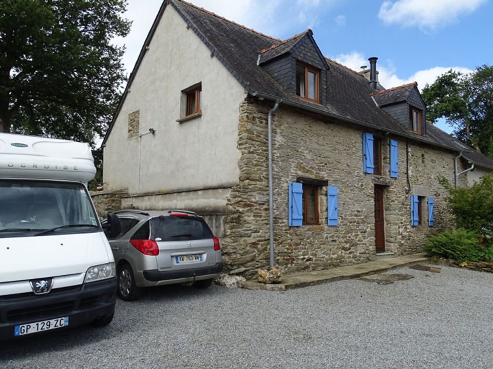 Villa i Hellean, Morbihan - foto 2