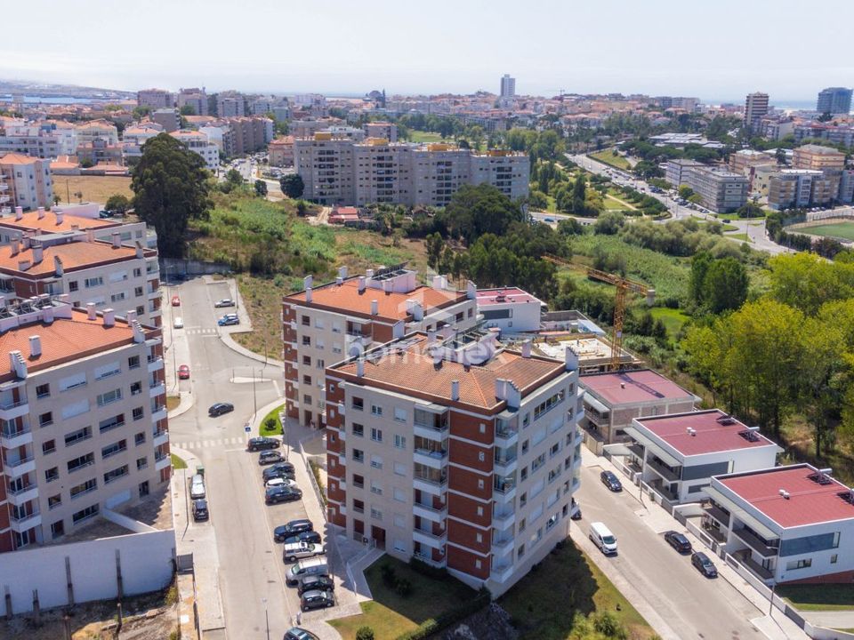 Lejlighed i Figueira da Foz, Coimbra - foto 2