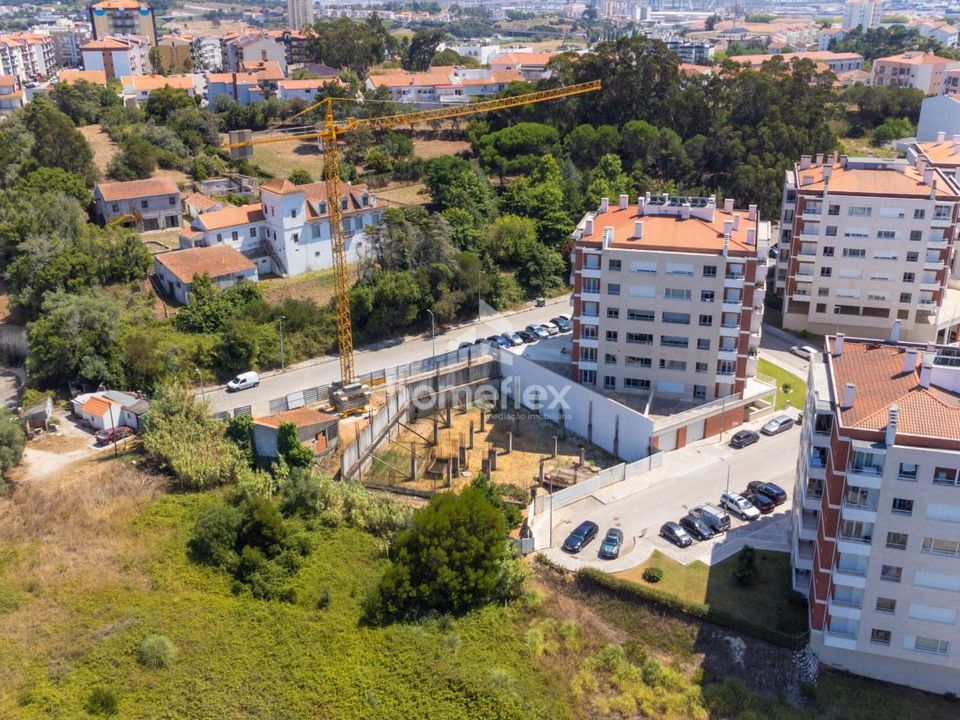 Lejlighed i Figueira da Foz, Coimbra - foto 5