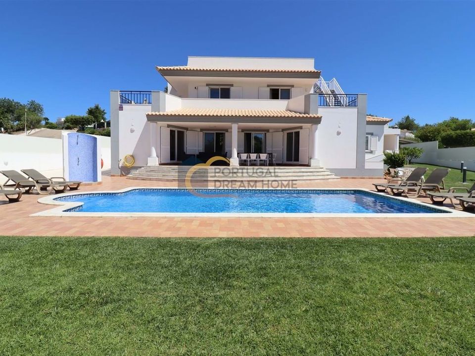 Villa i Albufeira, Faro - foto 2