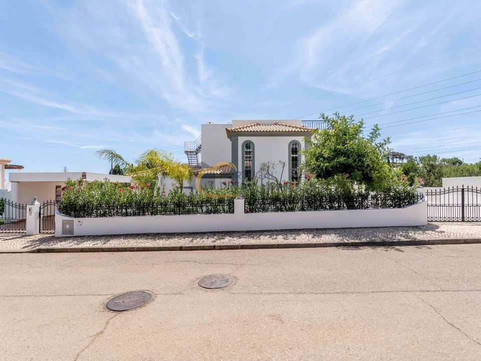 Villa i Albufeira, Faro - foto 3
