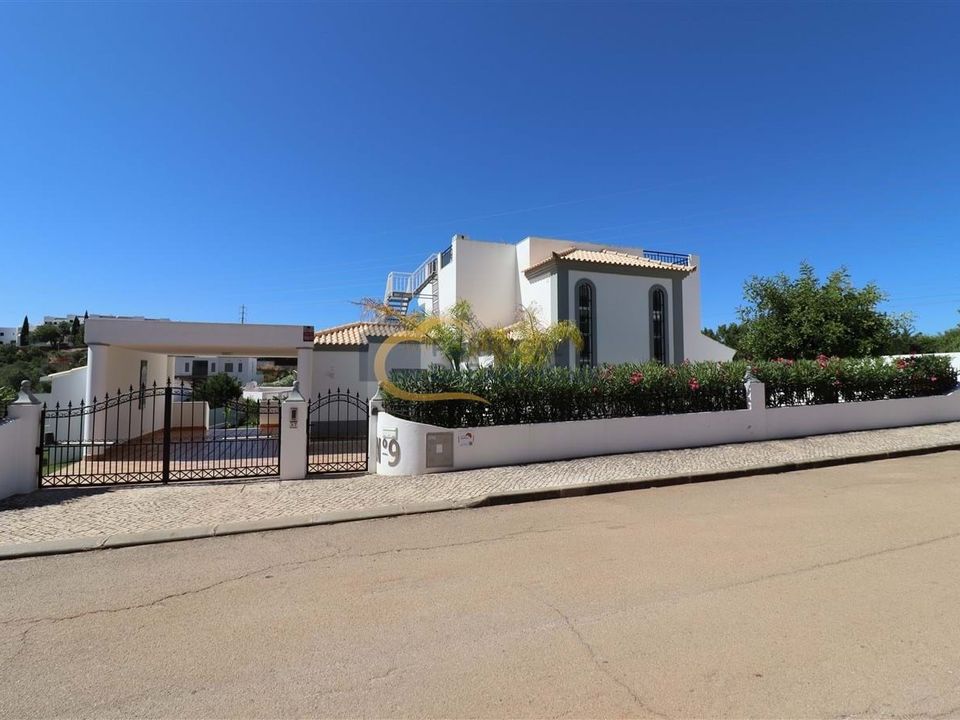Villa i Albufeira, Faro - foto 4