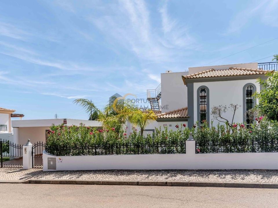 Villa i Albufeira, Faro - foto 5