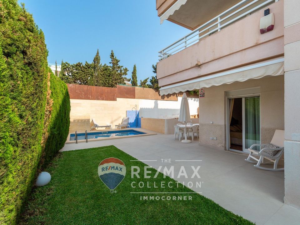Duplex i Palma De Mallorca, Mallorca - foto 2