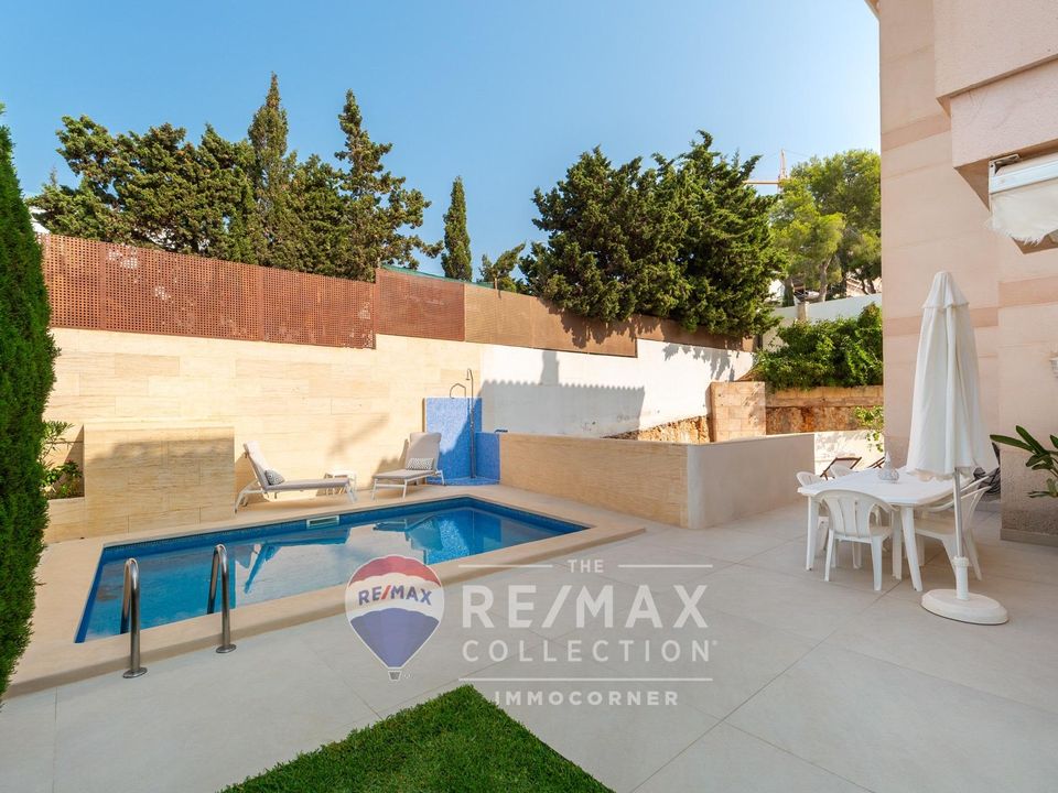 Duplex i Palma De Mallorca, Mallorca - foto 3