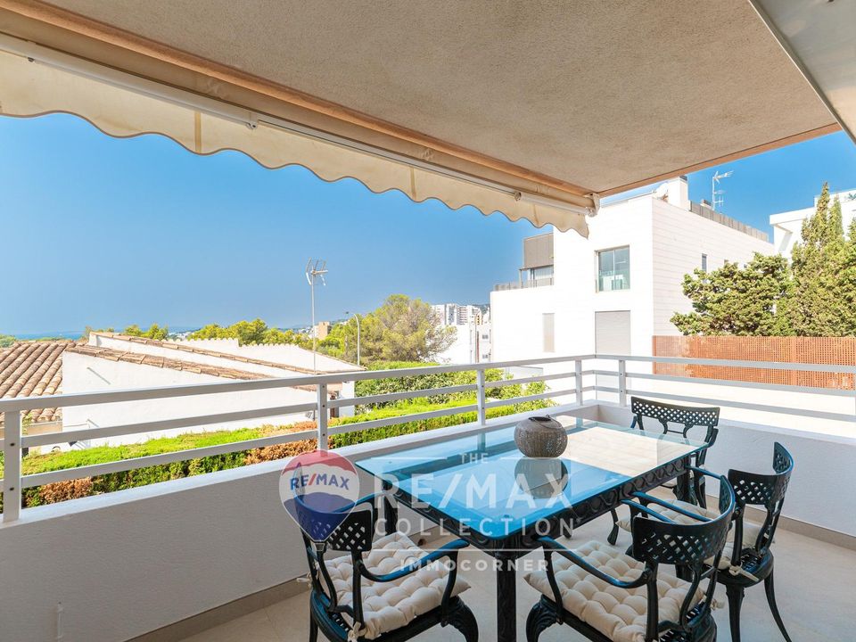 Duplex i Palma De Mallorca, Mallorca - foto 4