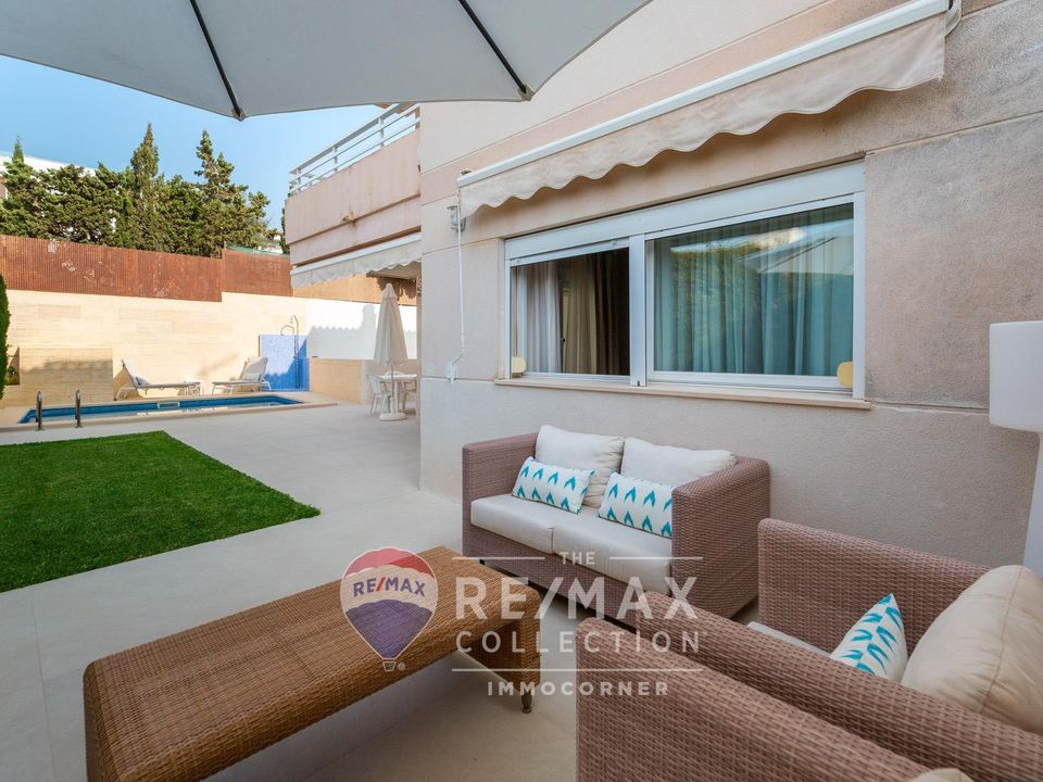 Duplex i Palma De Mallorca, Mallorca - foto 5