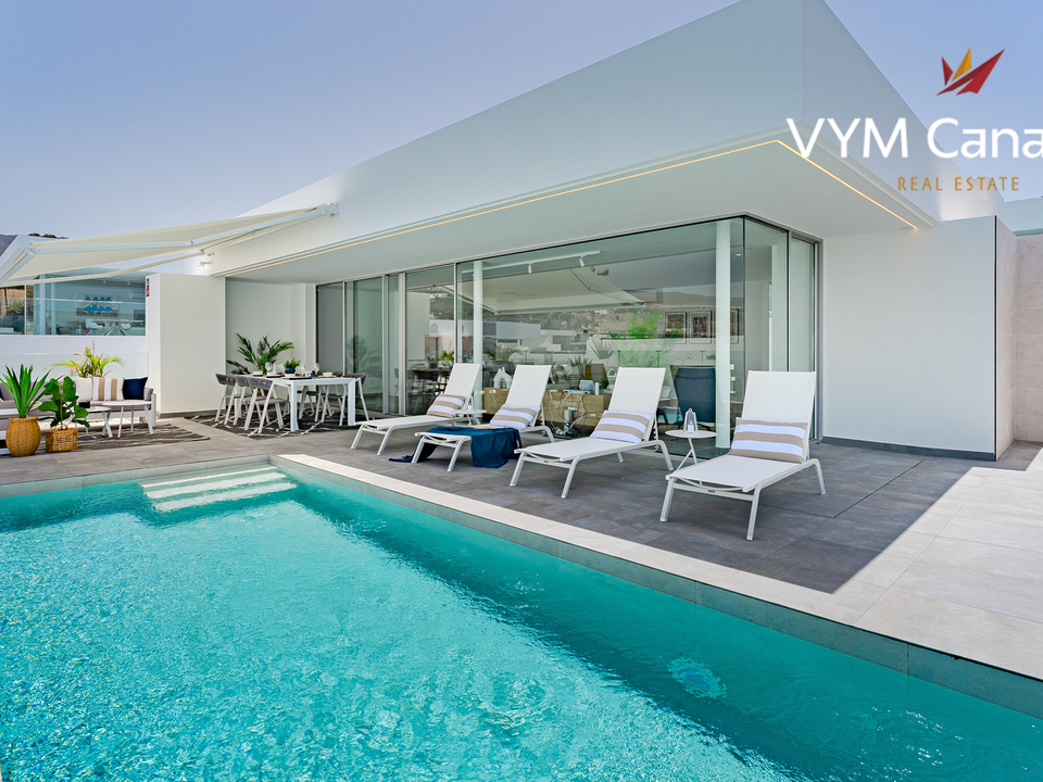 Villa i Adeje, Tenerife - foto 2