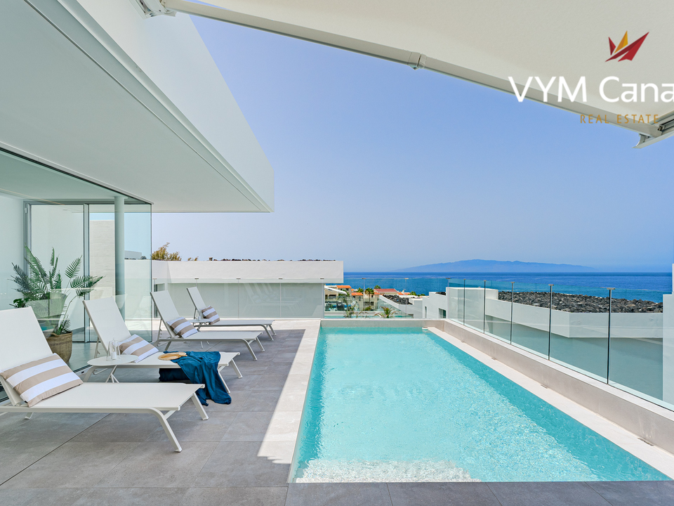 Villa i Adeje, Tenerife - foto 3