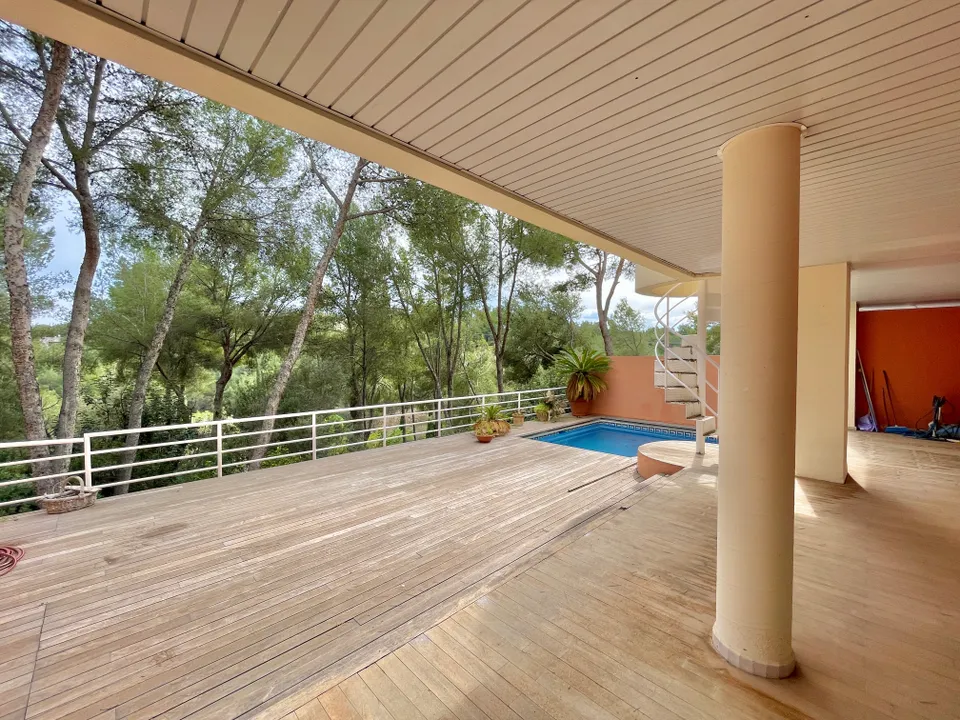 Lejlighed i Bendinat, Mallorca - foto 1