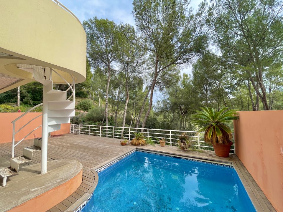 Lejlighed i Bendinat, Mallorca - foto 2