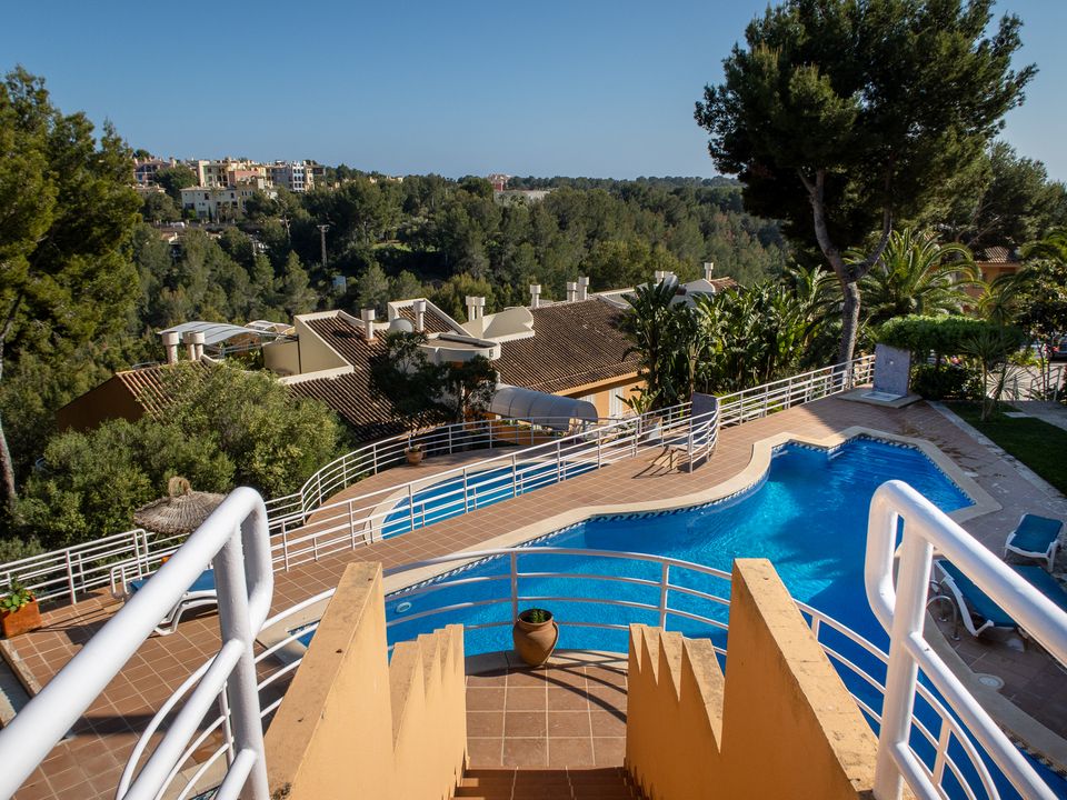Lejlighed i Bendinat, Mallorca - foto 3