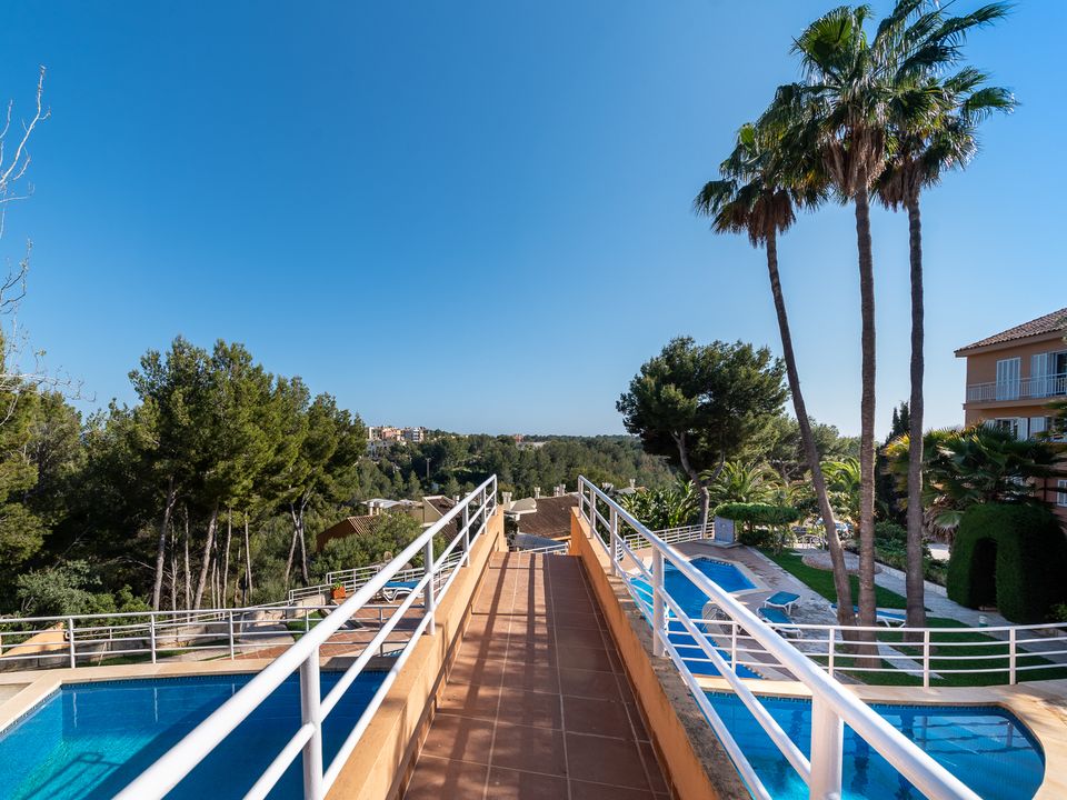 Lejlighed i Bendinat, Mallorca - foto 4
