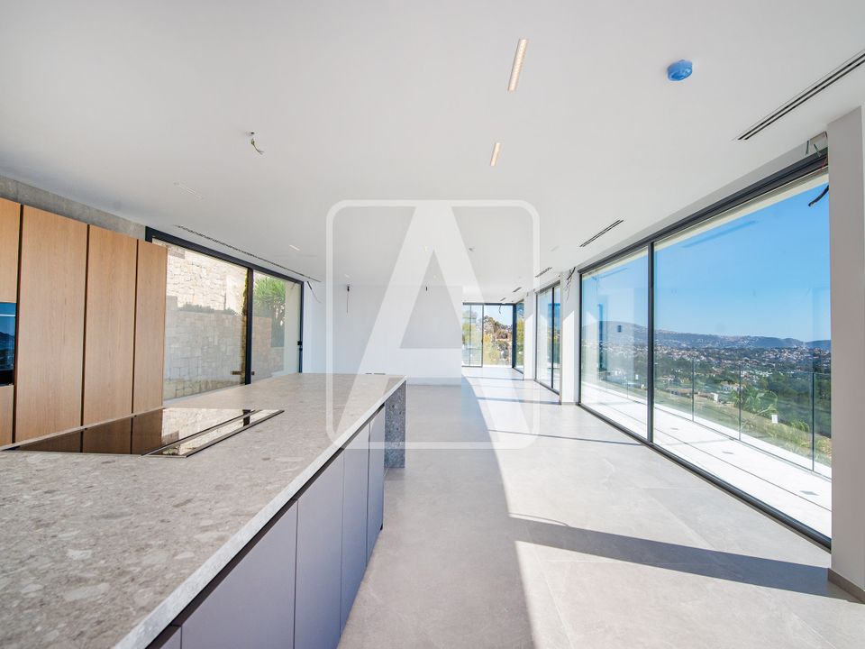 Villa i Benissa, Alicante - foto 5