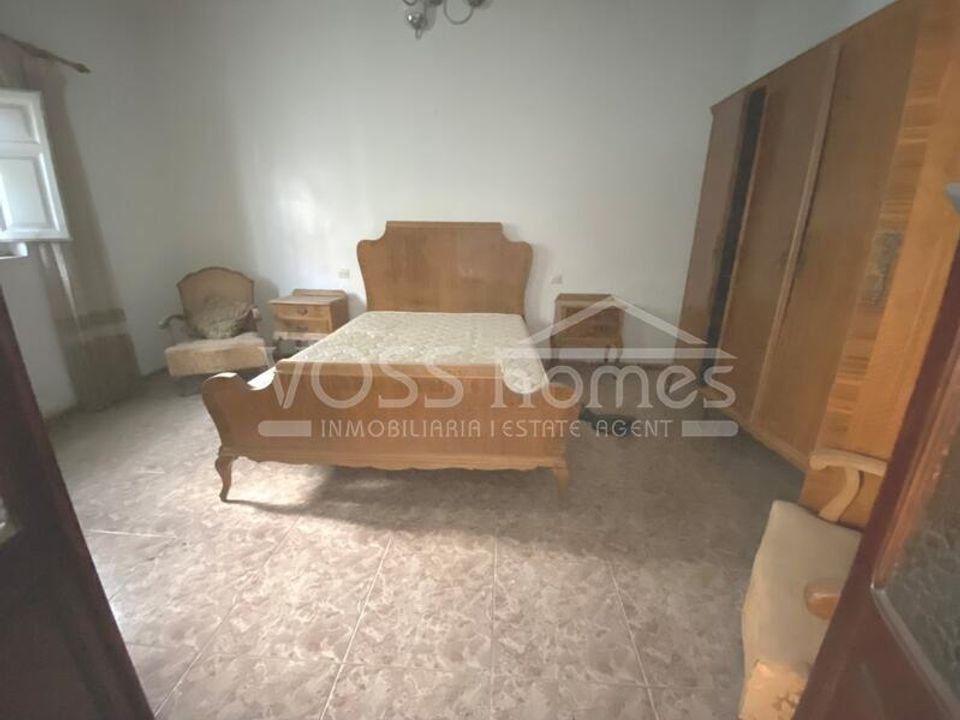 Byhus i Huercal-Overa, Almeria - foto 4