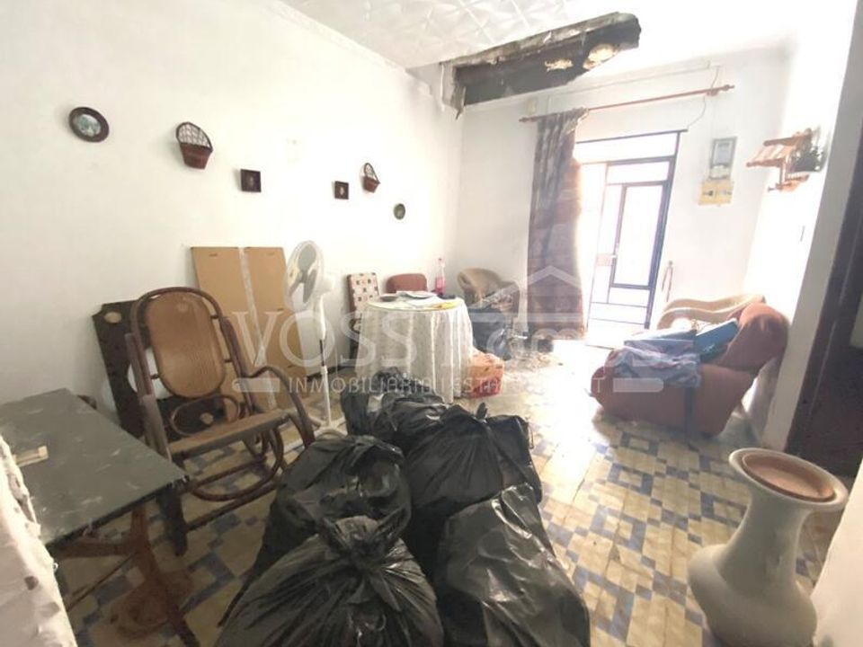 Byhus i Huercal-Overa, Almeria - foto 5