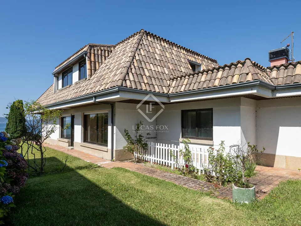 Villa i Canido, Pontevedra - foto 2