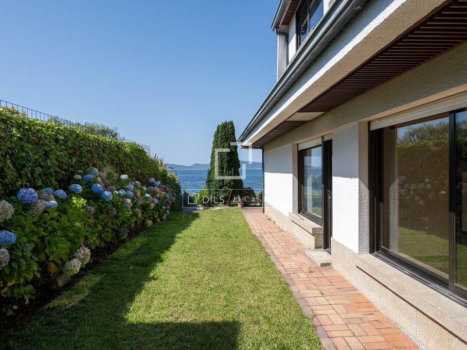 Villa i Canido, Pontevedra - foto 4