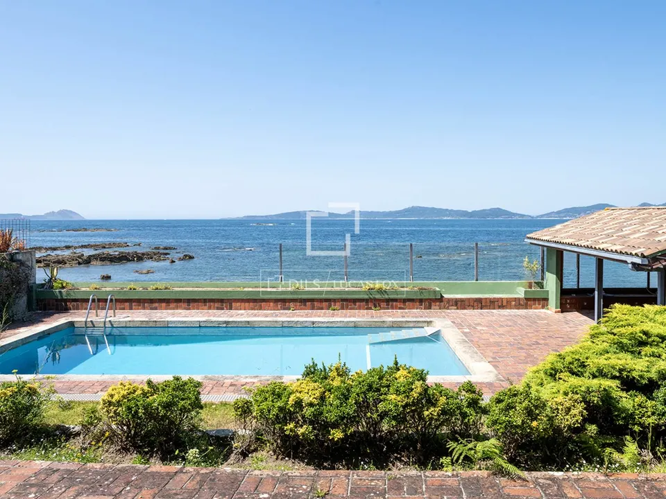 Villa i Canido, Pontevedra - foto 5