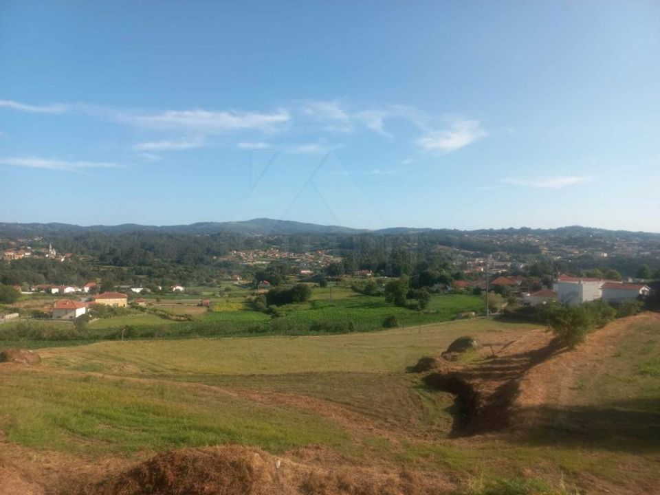 Helårsgrund i Paredes de Coura, Viana do Castelo - foto 1