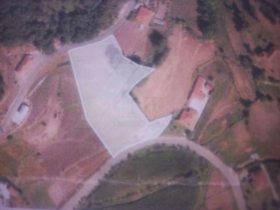 Helårsgrund i Paredes de Coura, Viana do Castelo - foto 2