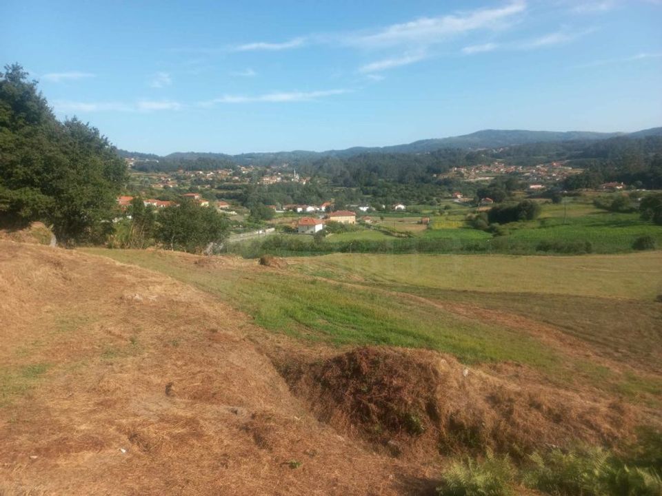 Helårsgrund i Paredes de Coura, Viana do Castelo - foto 3