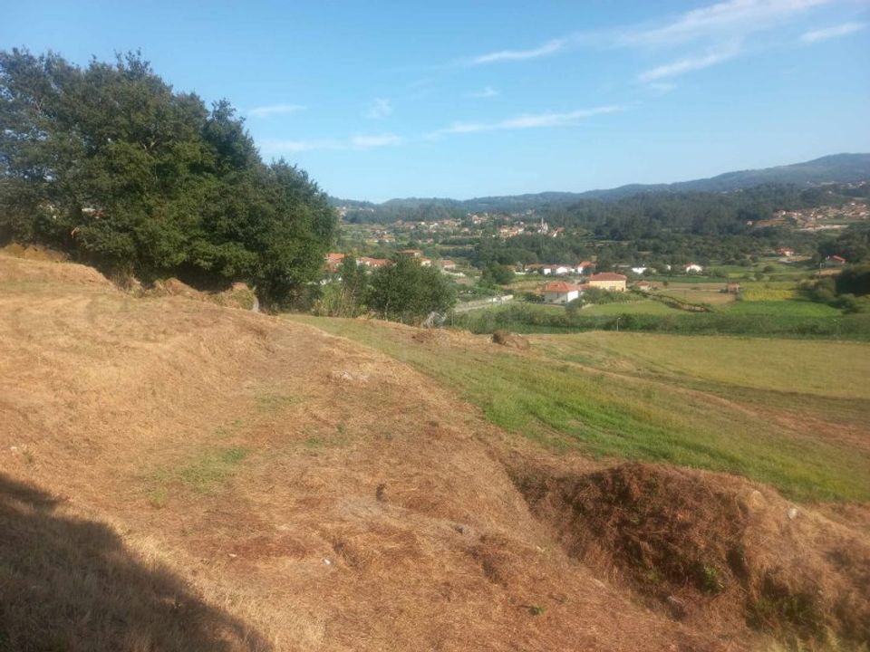 Helårsgrund i Paredes de Coura, Viana do Castelo - foto 4