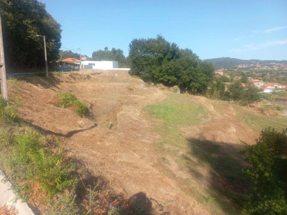 Helårsgrund i Paredes de Coura, Viana do Castelo - foto 5