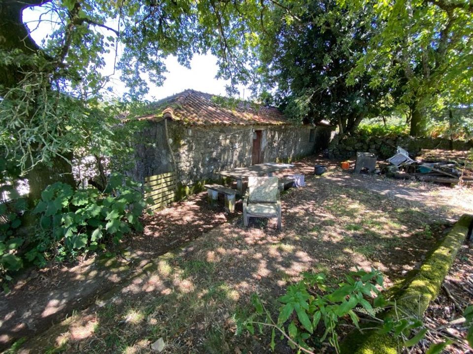 Landejendom i Paredes de Coura, Viana do Castelo - foto 2