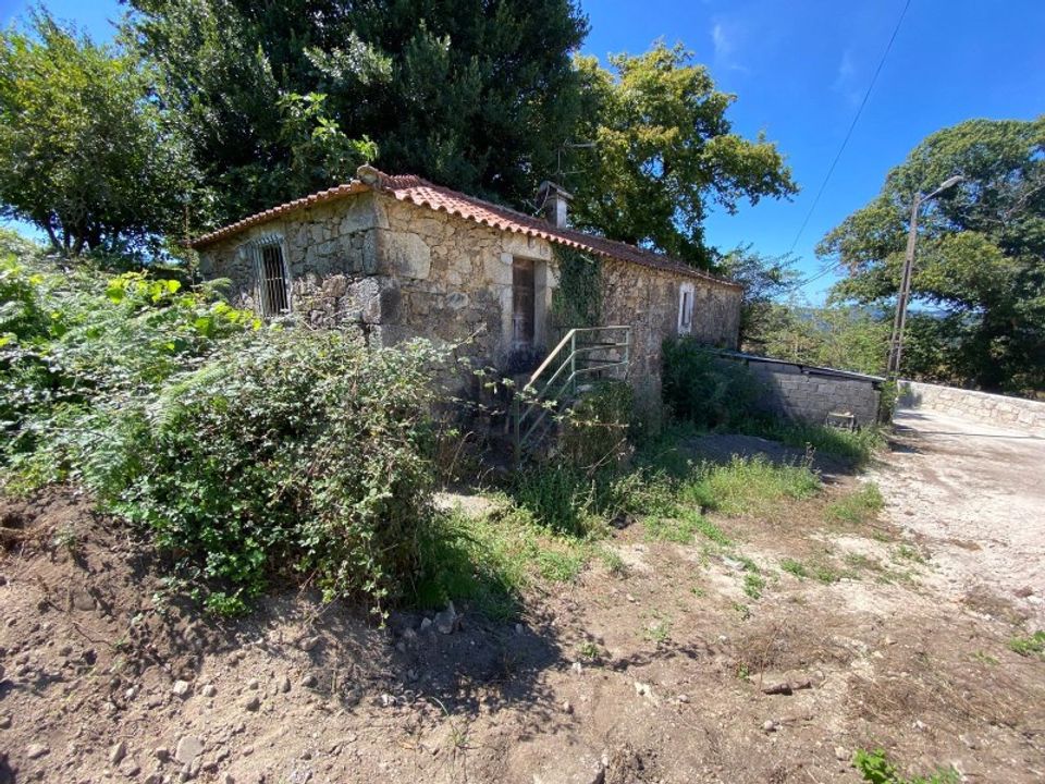Landejendom i Paredes de Coura, Viana do Castelo - foto 3