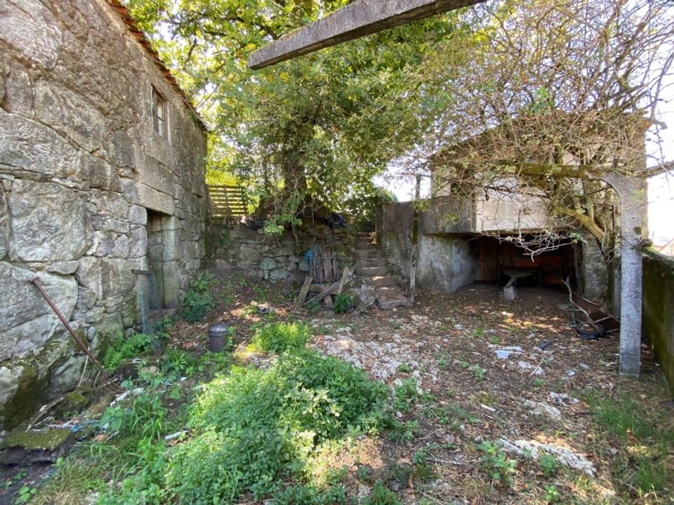 Landejendom i Paredes de Coura, Viana do Castelo - foto 4