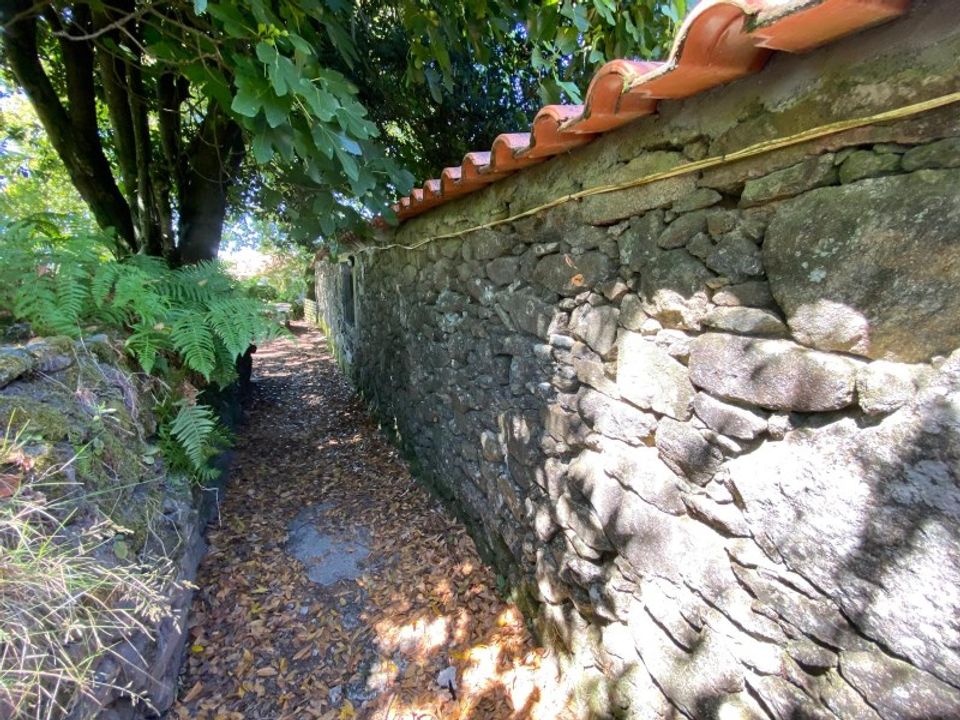 Landejendom i Paredes de Coura, Viana do Castelo - foto 5