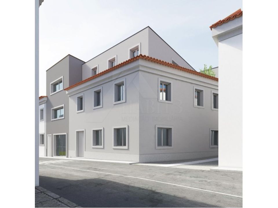 Lejlighed i Braga, Braga - foto 1